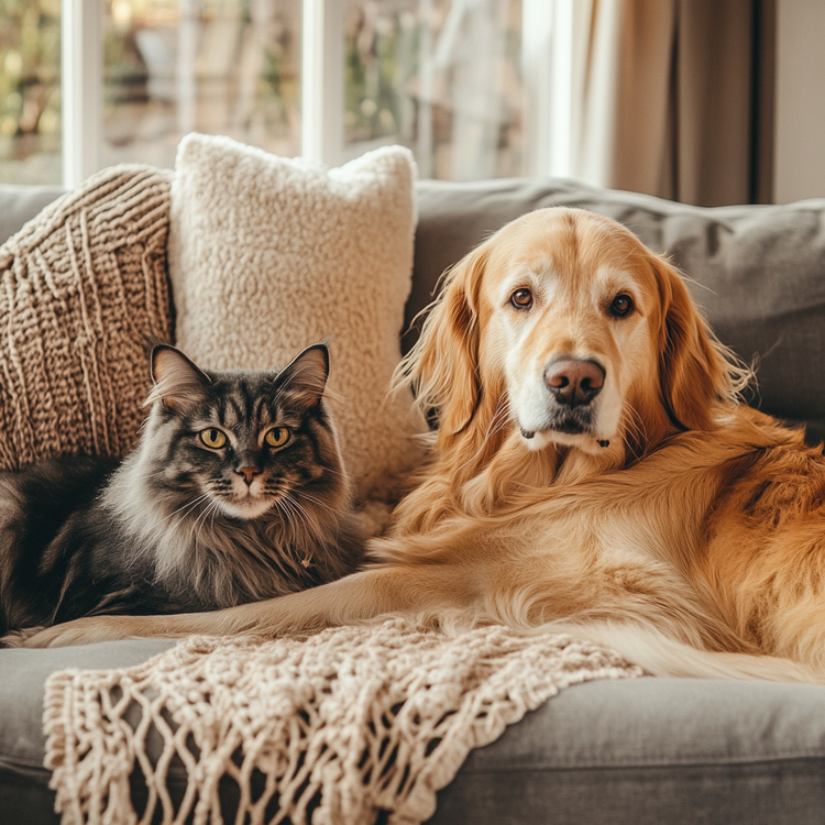 Pet & Animal T-Shirts